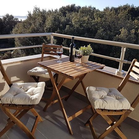 Apartment Caprice Ζαντάρ Εξωτερικό φωτογραφία