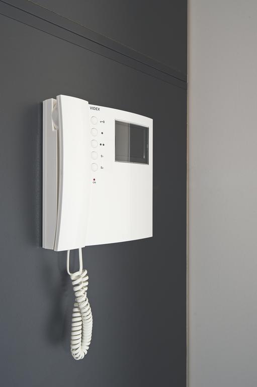 Apartment Caprice Ζαντάρ Εξωτερικό φωτογραφία