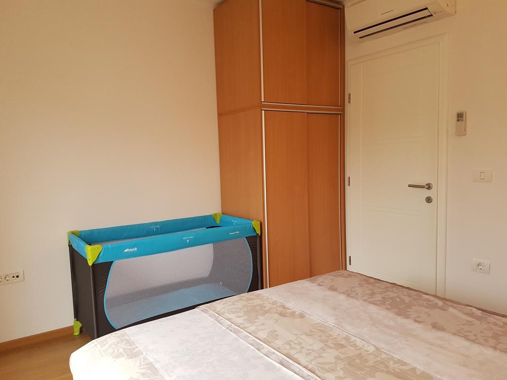Apartment Caprice Ζαντάρ Εξωτερικό φωτογραφία