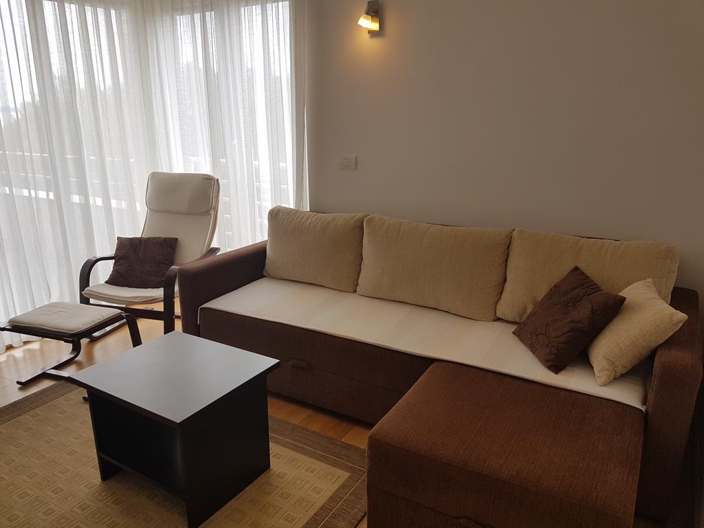Apartment Caprice Ζαντάρ Εξωτερικό φωτογραφία