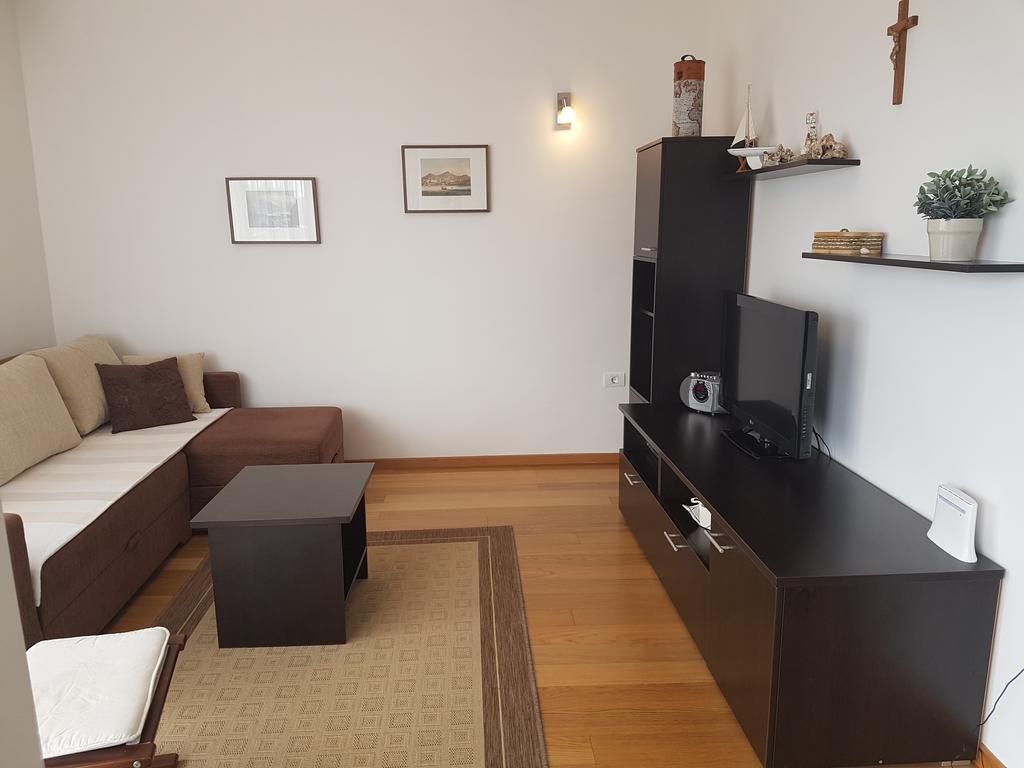 Apartment Caprice Ζαντάρ Εξωτερικό φωτογραφία