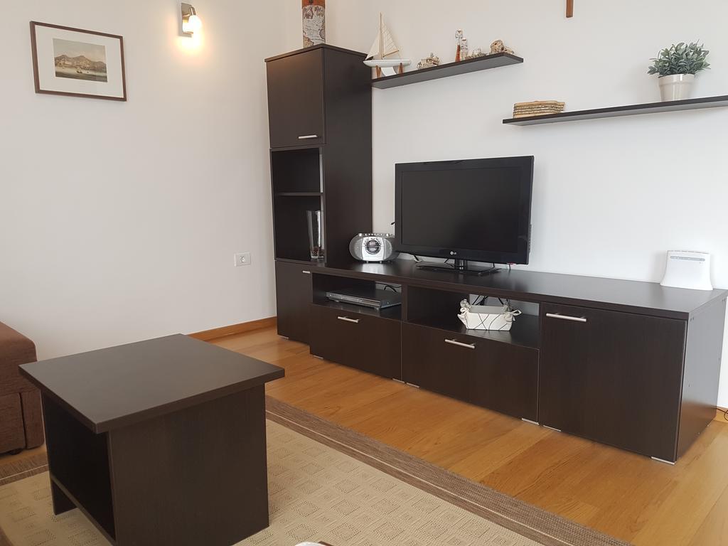 Apartment Caprice Ζαντάρ Εξωτερικό φωτογραφία