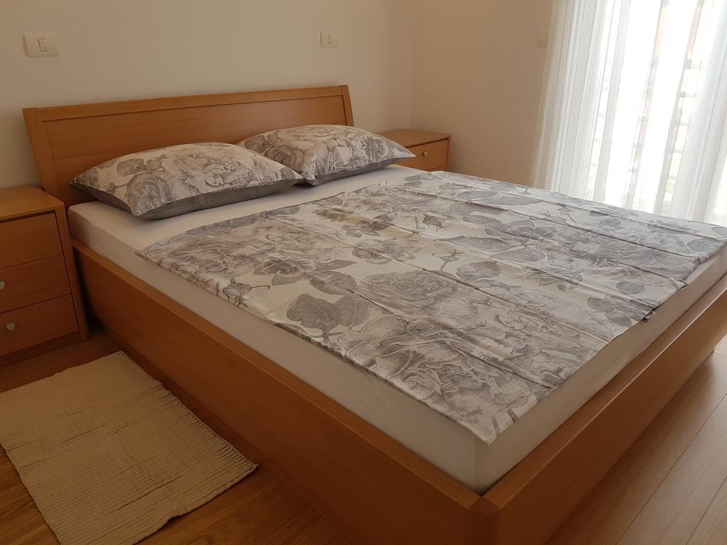 Apartment Caprice Ζαντάρ Εξωτερικό φωτογραφία