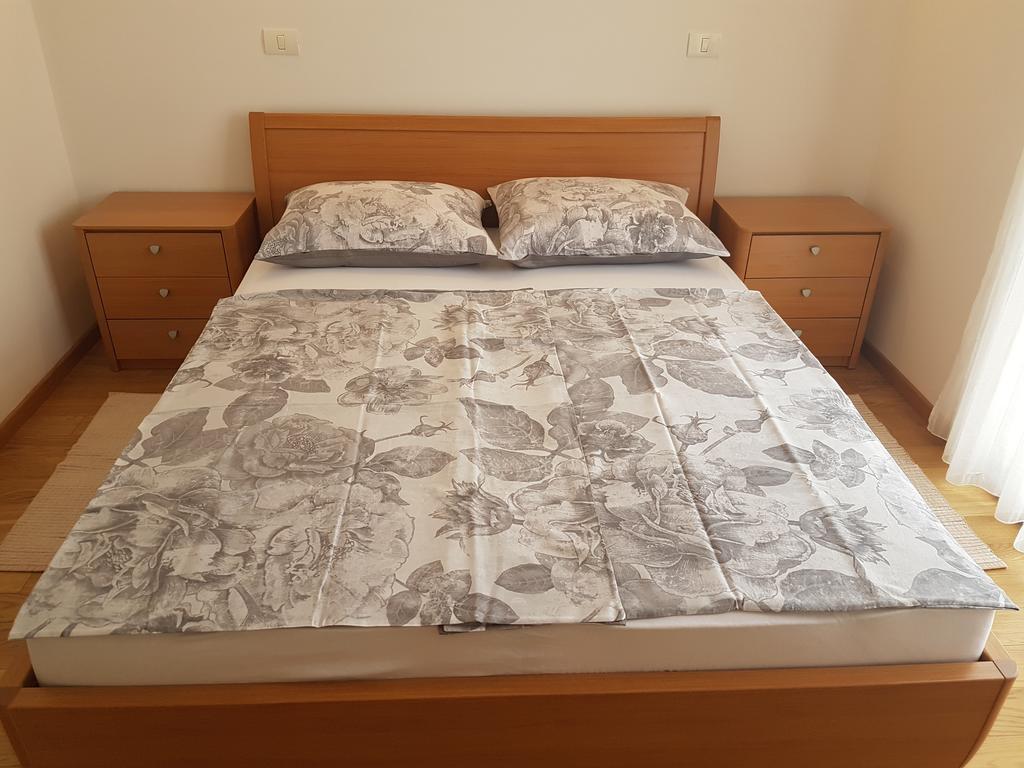 Apartment Caprice Ζαντάρ Εξωτερικό φωτογραφία