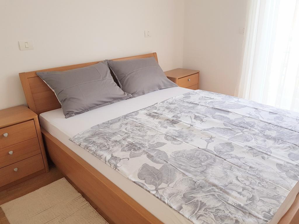 Apartment Caprice Ζαντάρ Εξωτερικό φωτογραφία