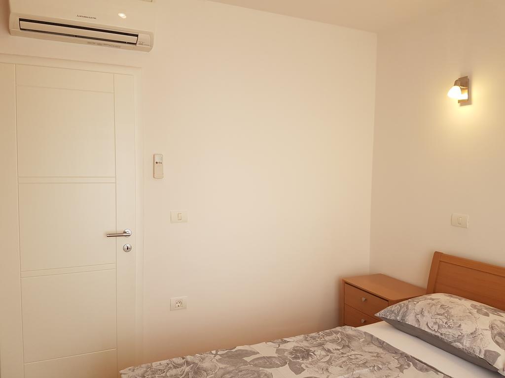 Apartment Caprice Ζαντάρ Εξωτερικό φωτογραφία