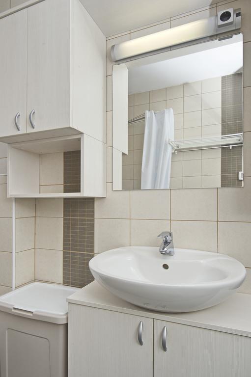 Apartment Caprice Ζαντάρ Εξωτερικό φωτογραφία