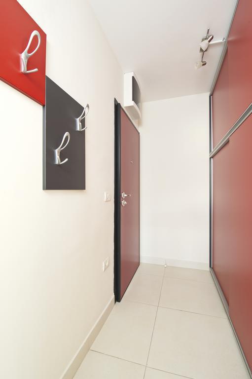 Apartment Caprice Ζαντάρ Εξωτερικό φωτογραφία