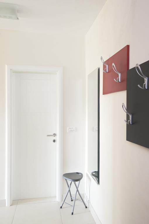 Apartment Caprice Ζαντάρ Εξωτερικό φωτογραφία