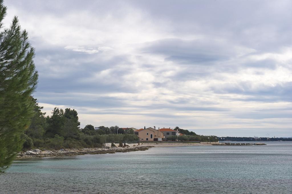 Apartment Caprice Ζαντάρ Εξωτερικό φωτογραφία