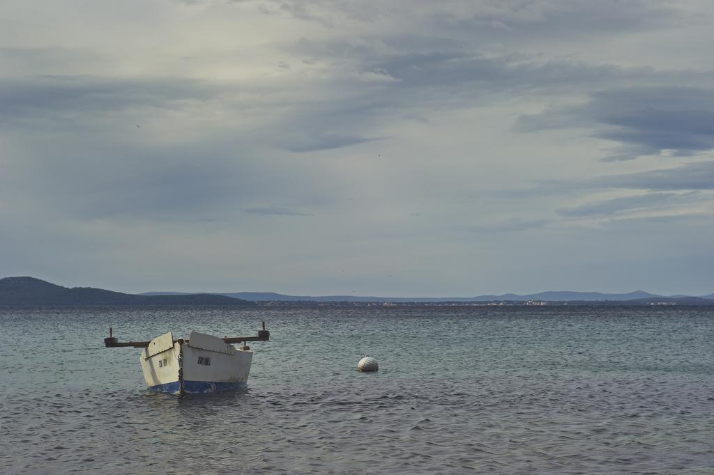 Apartment Caprice Ζαντάρ Εξωτερικό φωτογραφία