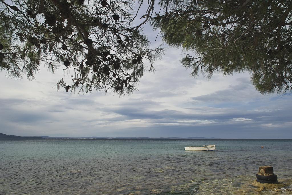 Apartment Caprice Ζαντάρ Εξωτερικό φωτογραφία