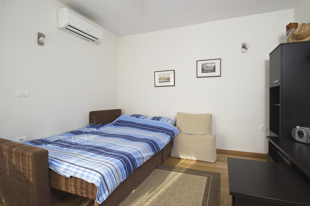 Apartment Caprice Ζαντάρ Εξωτερικό φωτογραφία