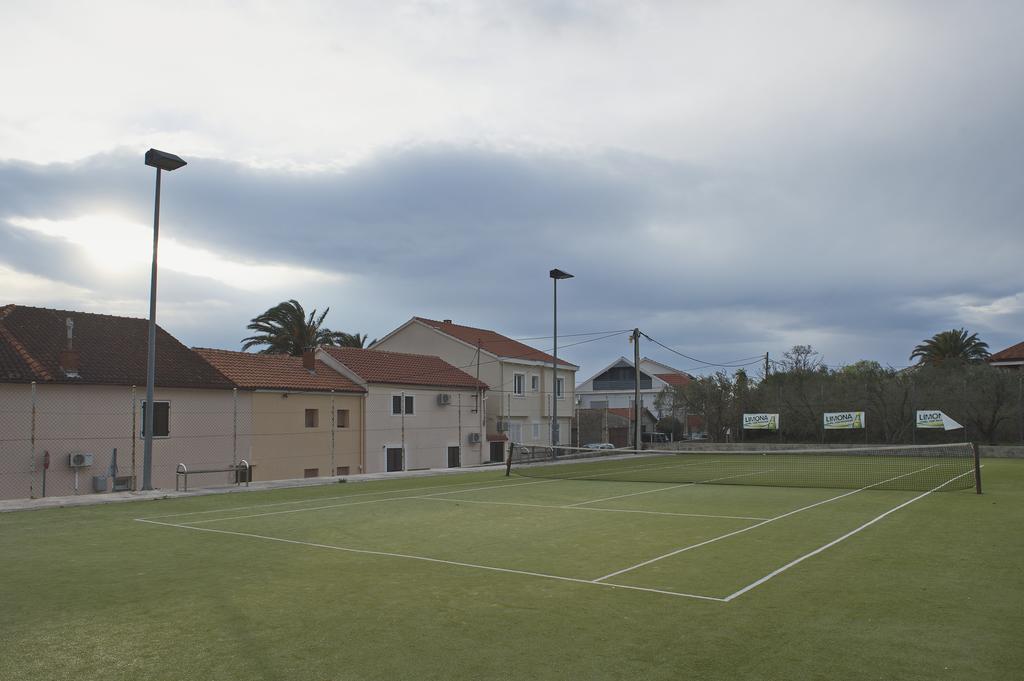 Apartment Caprice Ζαντάρ Εξωτερικό φωτογραφία