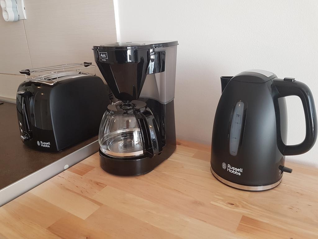 Apartment Caprice Ζαντάρ Εξωτερικό φωτογραφία