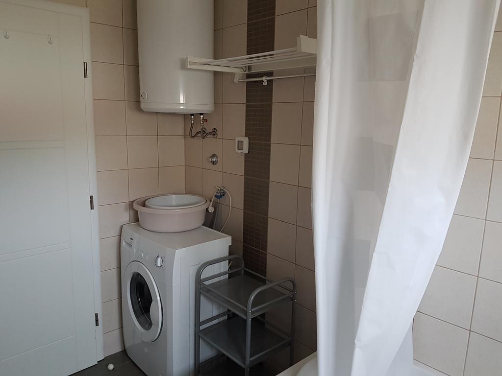 Apartment Caprice Ζαντάρ Εξωτερικό φωτογραφία