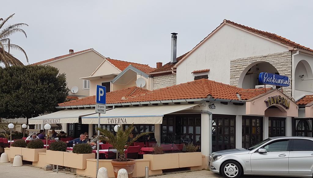 Apartment Caprice Ζαντάρ Εξωτερικό φωτογραφία